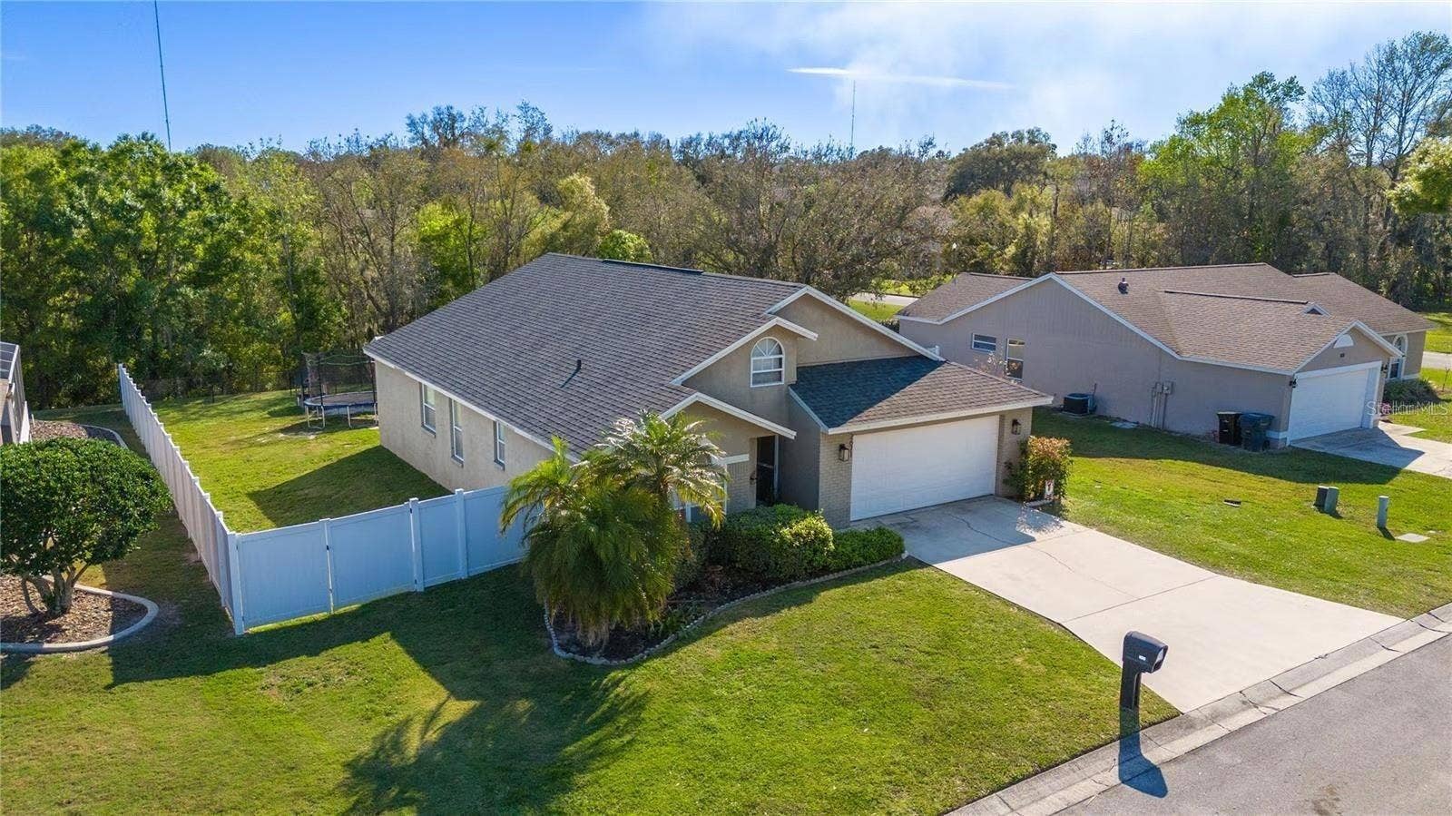 2671 PINE BRUSH DRIVE, Lakeland, FL 33813 2671 PINE BRUSH DRIVE, Lakeland, FL 33813