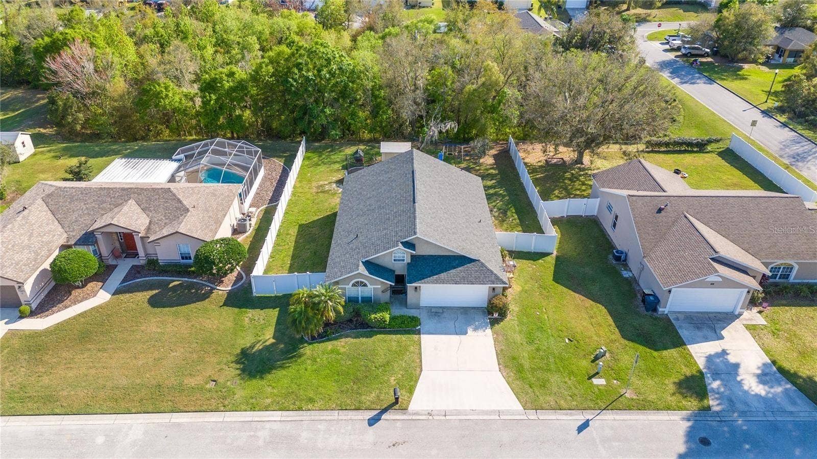 2671 PINE BRUSH DRIVE, Lakeland, FL 33813 2671 PINE BRUSH DRIVE, Lakeland, FL 33813