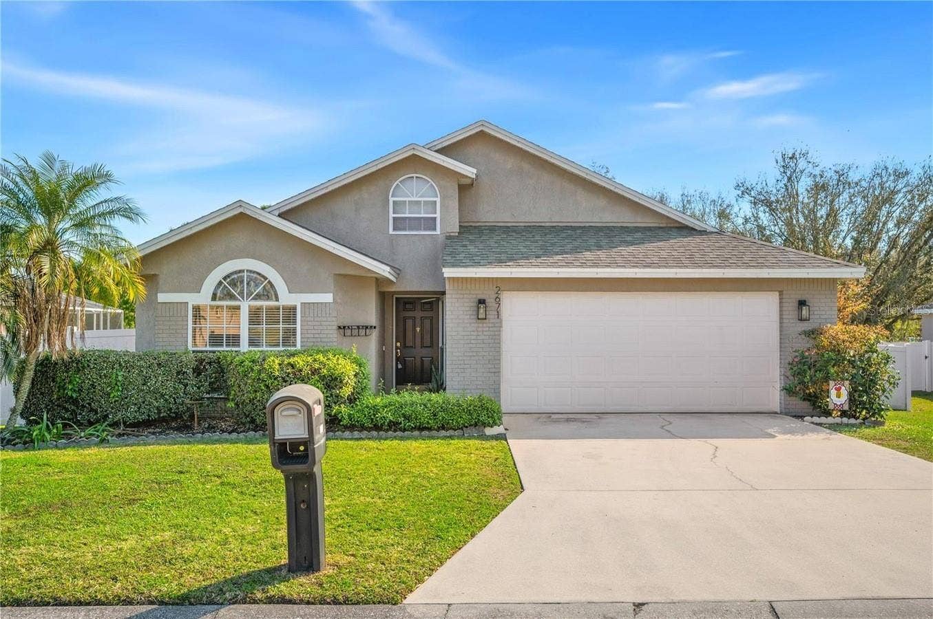 2671 PINE BRUSH DRIVE, Lakeland, FL 33813 2671 PINE BRUSH DRIVE, Lakeland, FL 33813