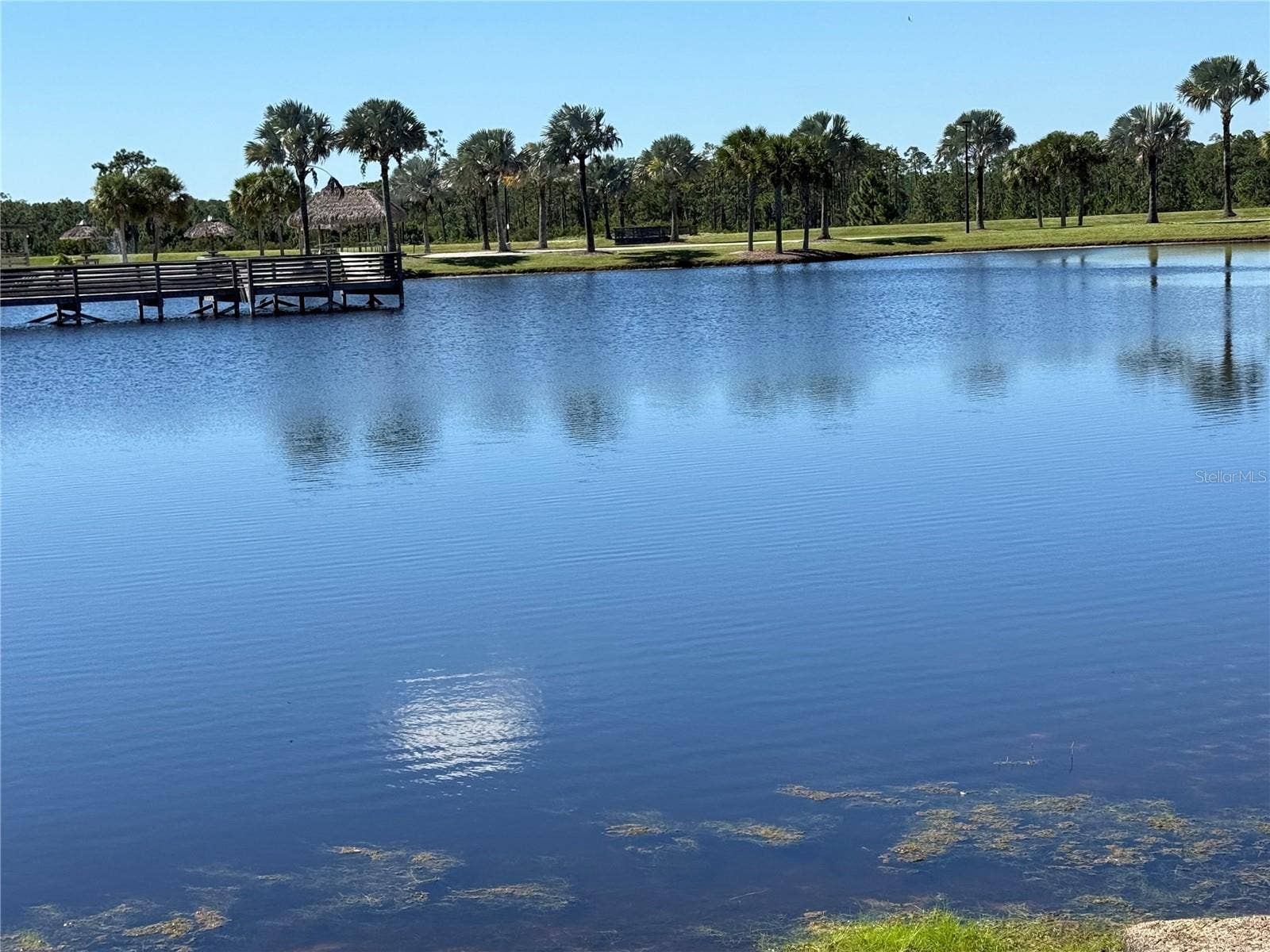 0 HIGHWAY 630 E, #13, Lake Wales, FL 33898 Water View (Common)