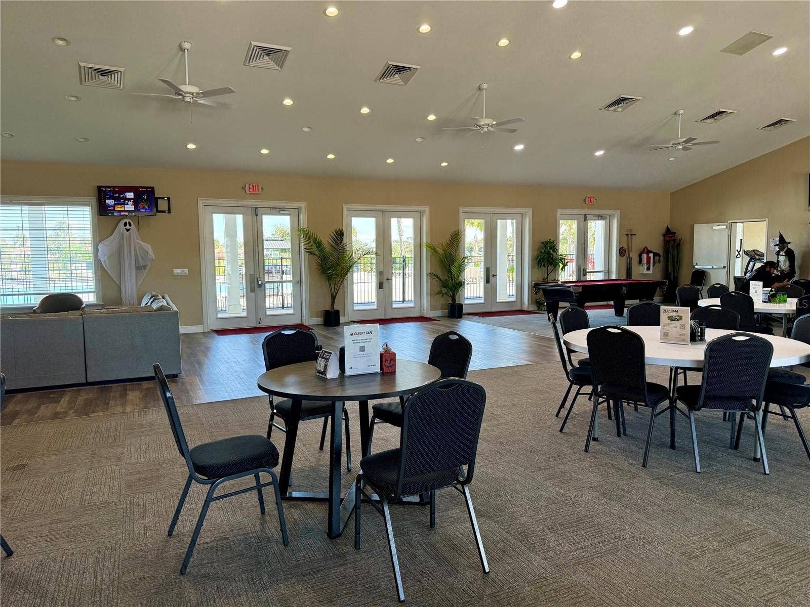 0 HIGHWAY 630 E, #13, Lake Wales, FL 33898 Clubhouse