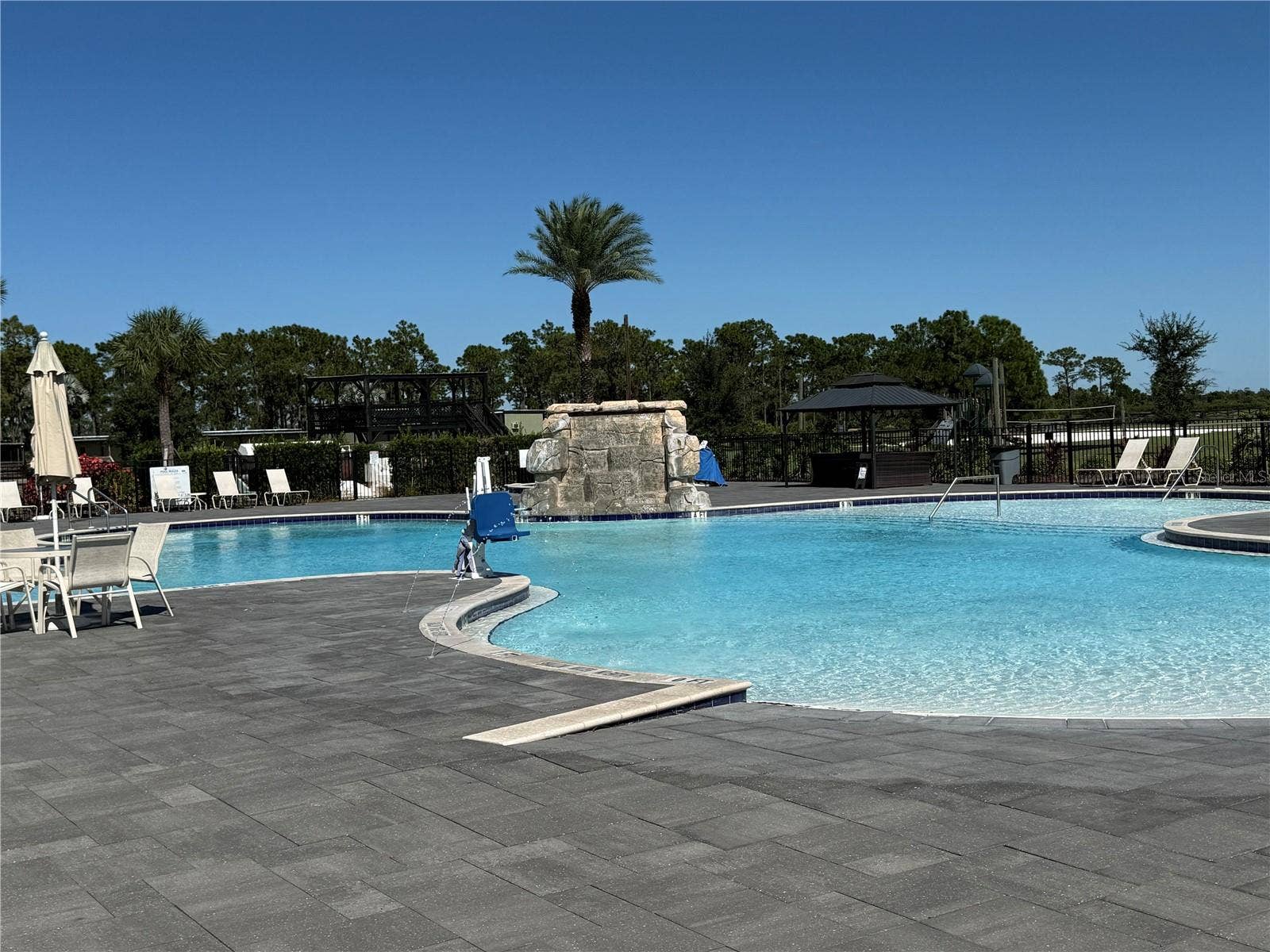 0 HIGHWAY 630 E, #13, Lake Wales, FL 33898 Clubhouse Pool