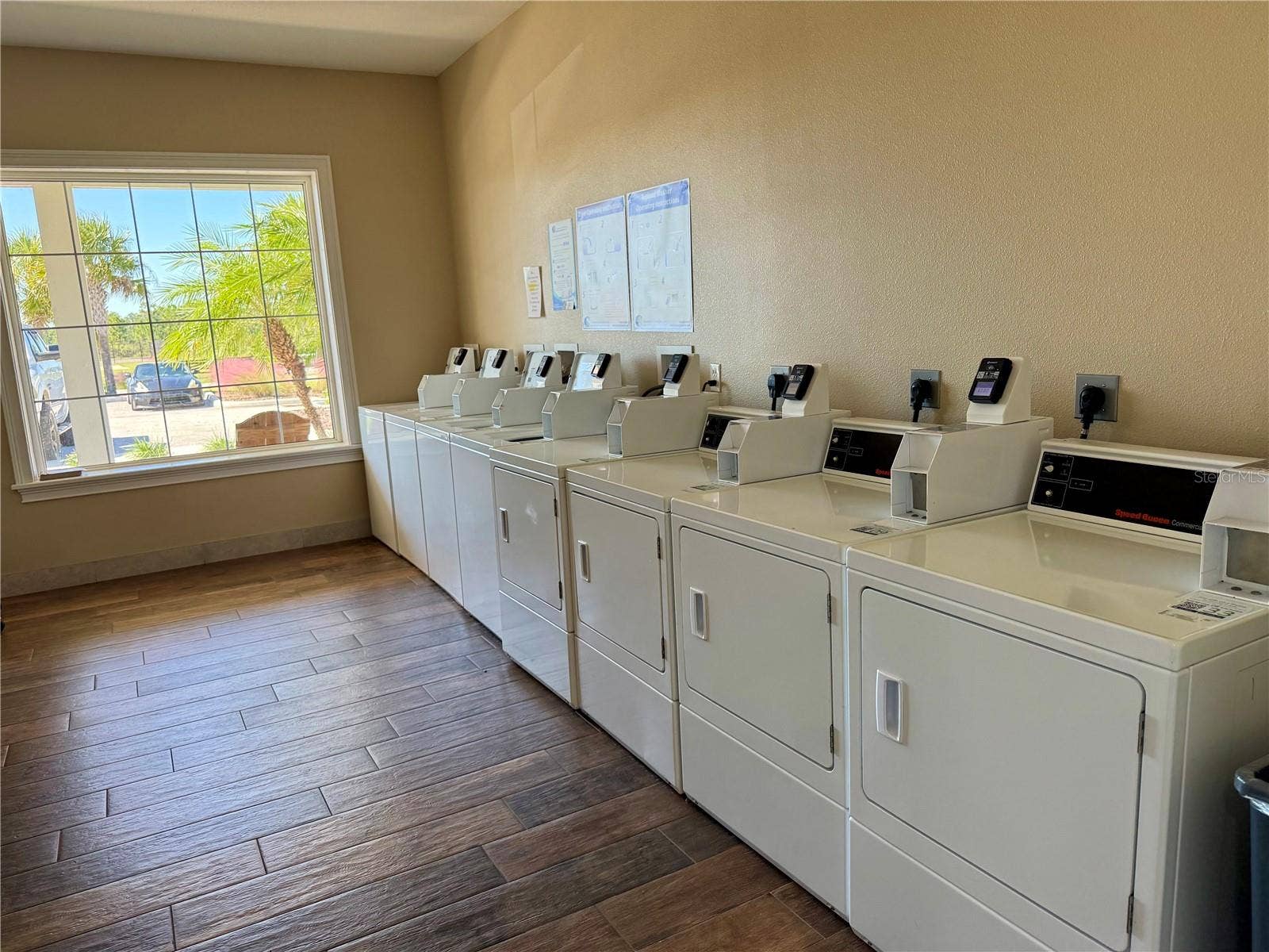 0 HIGHWAY 630 E, #13, Lake Wales, FL 33898 Clubhouse Laundry Area