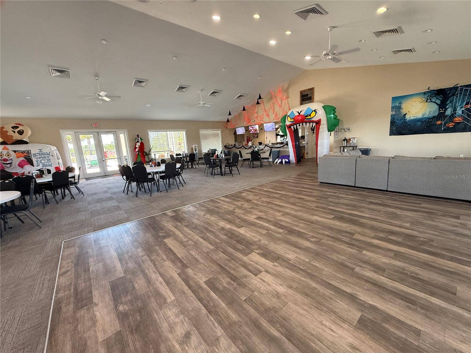 0 HIGHWAY 630 E, #13, Lake Wales, FL 33898 Clubhouse
