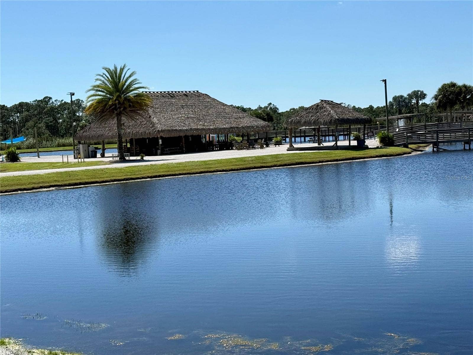 0 HIGHWAY 630 E, #13, Lake Wales, FL 33898 Water View (Common)