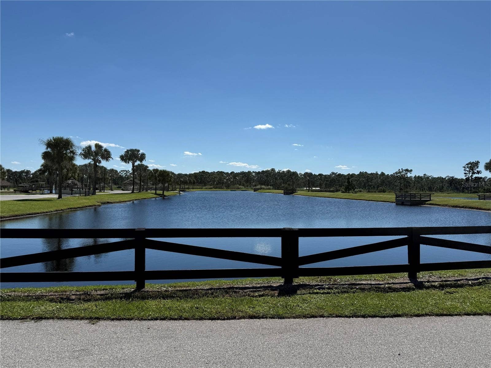 0 HIGHWAY 630 E, #13, Lake Wales, FL 33898 Water View (Common)