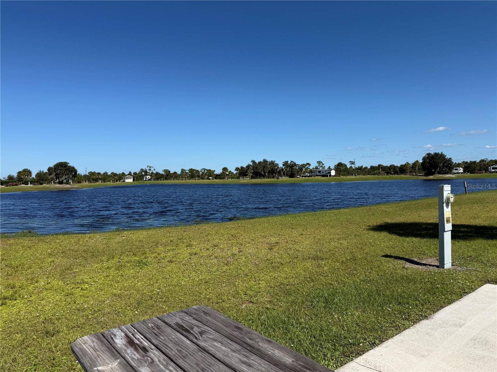 0 HIGHWAY 630 E, #13, Lake Wales, FL 33898 Water View (Common)