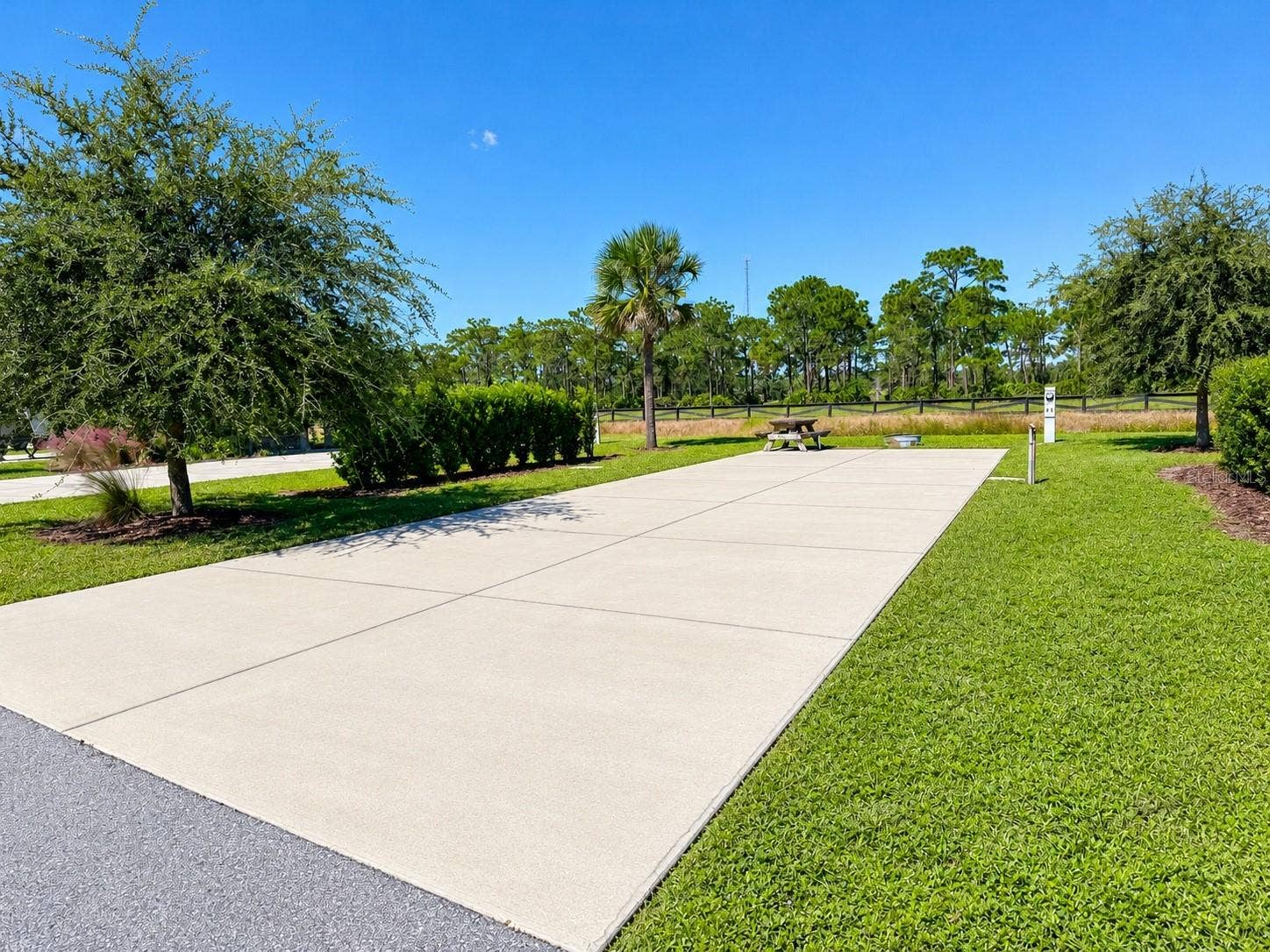 0 HIGHWAY 630 E, #13, Lake Wales, FL 33898 Lot Right Front to Rear View