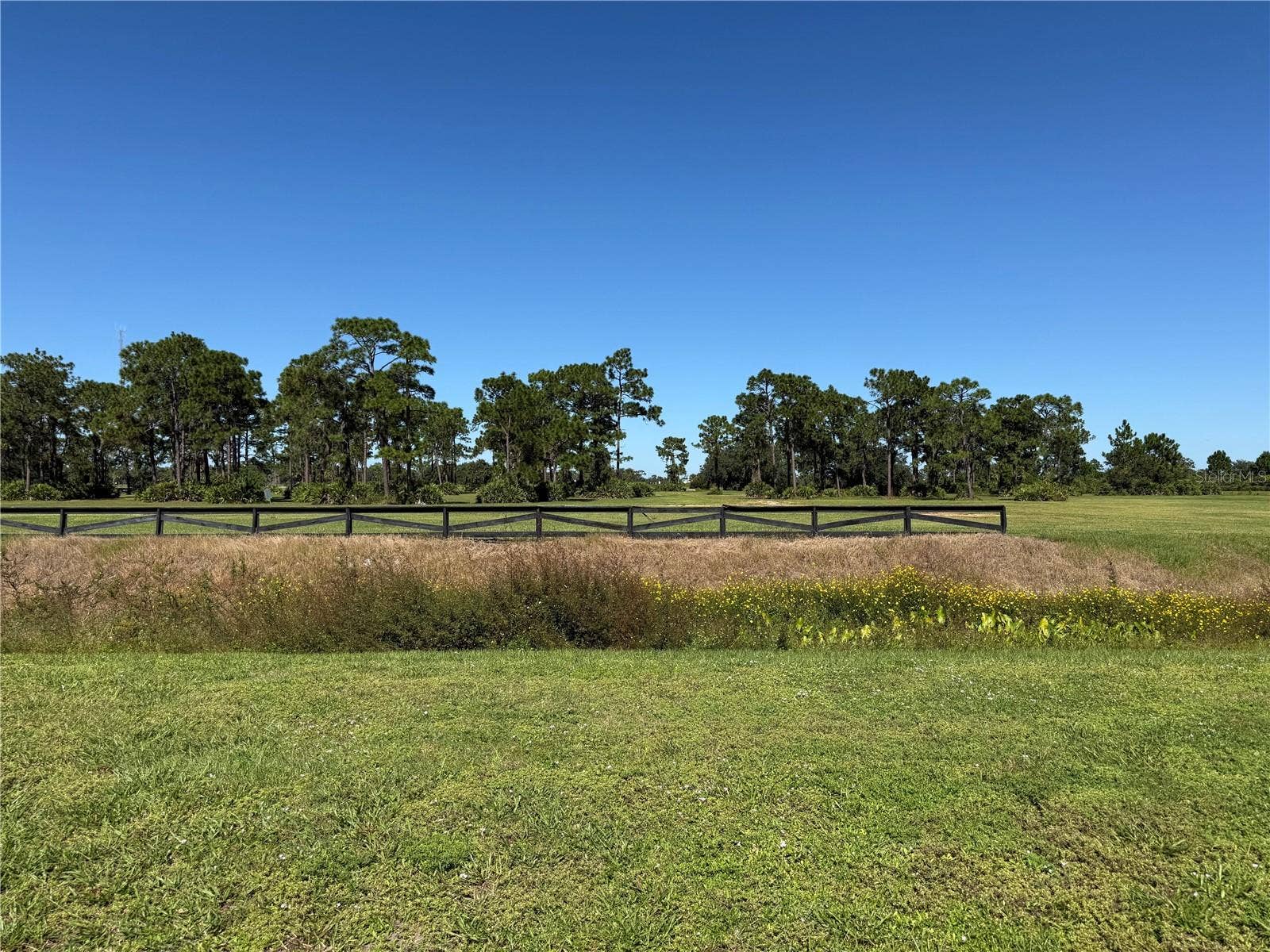 0 HIGHWAY 630 E, #13, Lake Wales, FL 33898 Lot Rear View