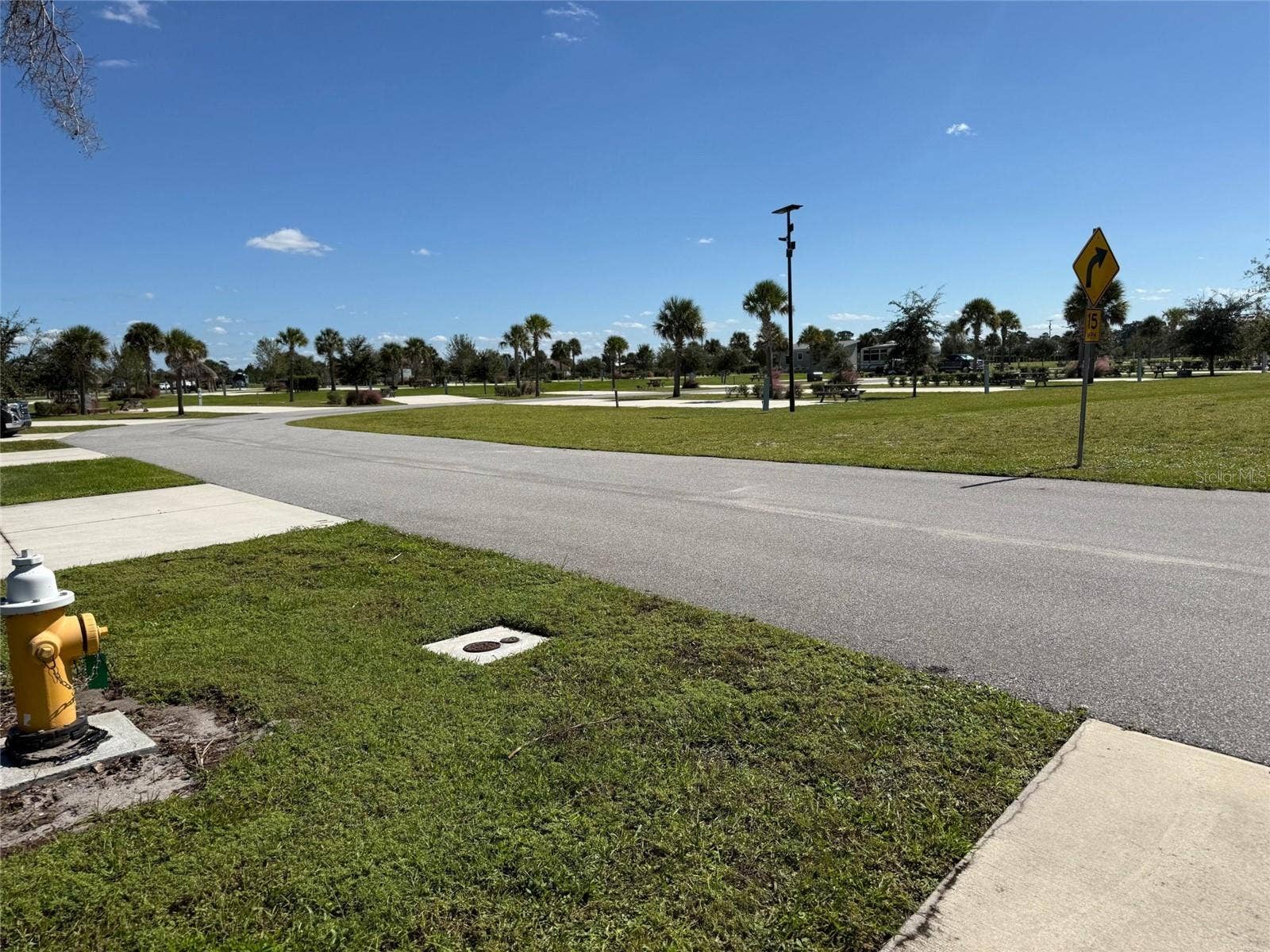 0 HIGHWAY 630 E, #13, Lake Wales, FL 33898 Lot Road View