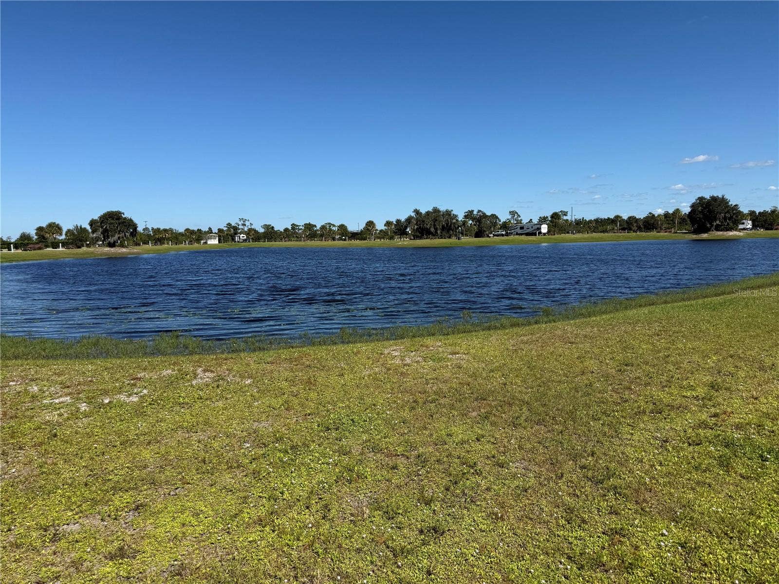 0 HIGHWAY 630 E, #13, Lake Wales, FL 33898 Water View (Common)