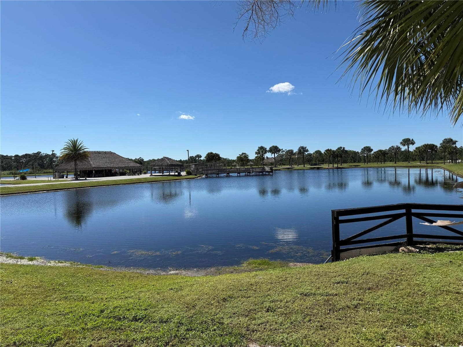 0 HIGHWAY 630 E, #13, Lake Wales, FL 33898 Water View (Common)