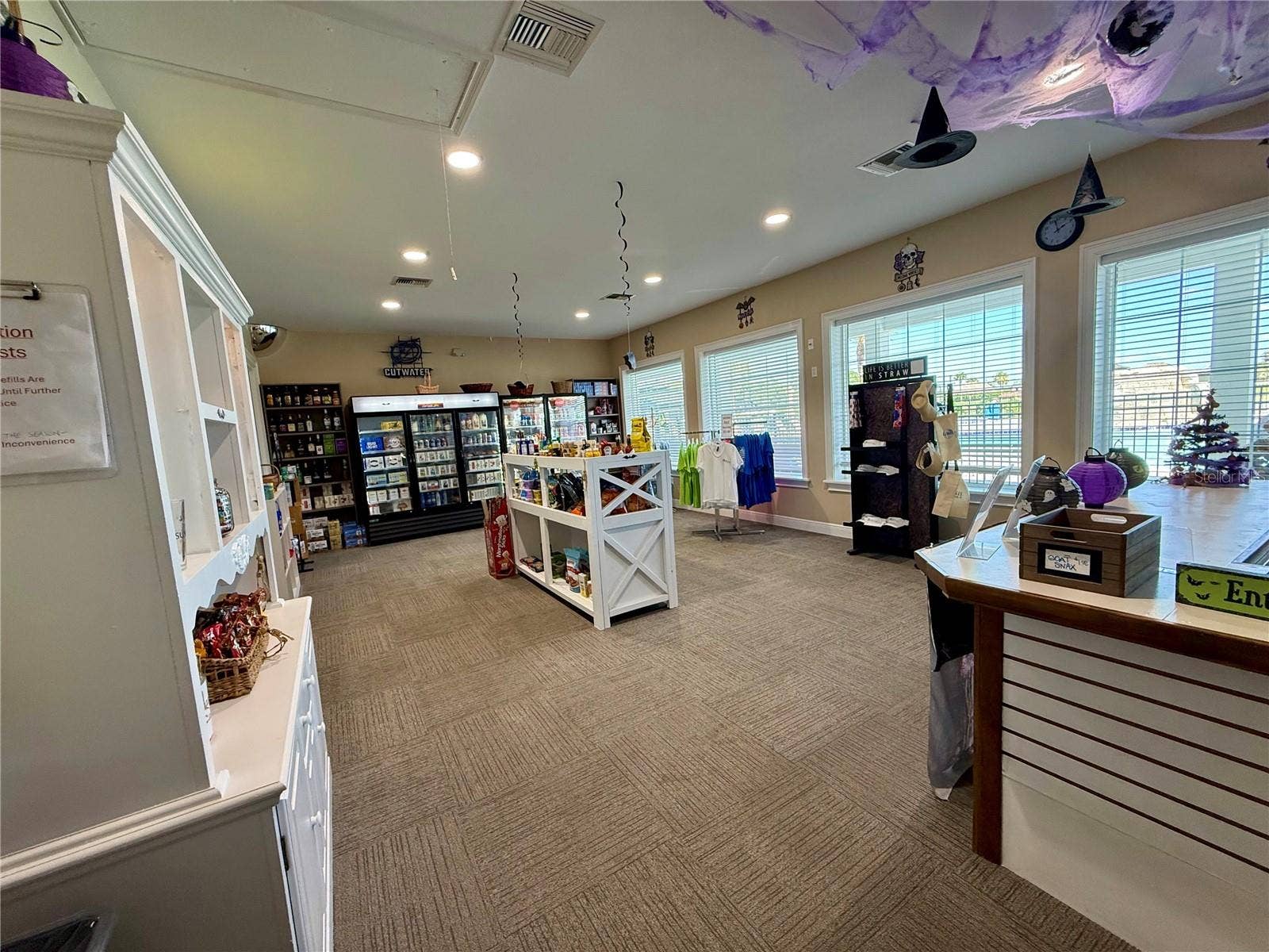 0 HIGHWAY 630 E, #13, Lake Wales, FL 33898 Clubhouse Convenience Store