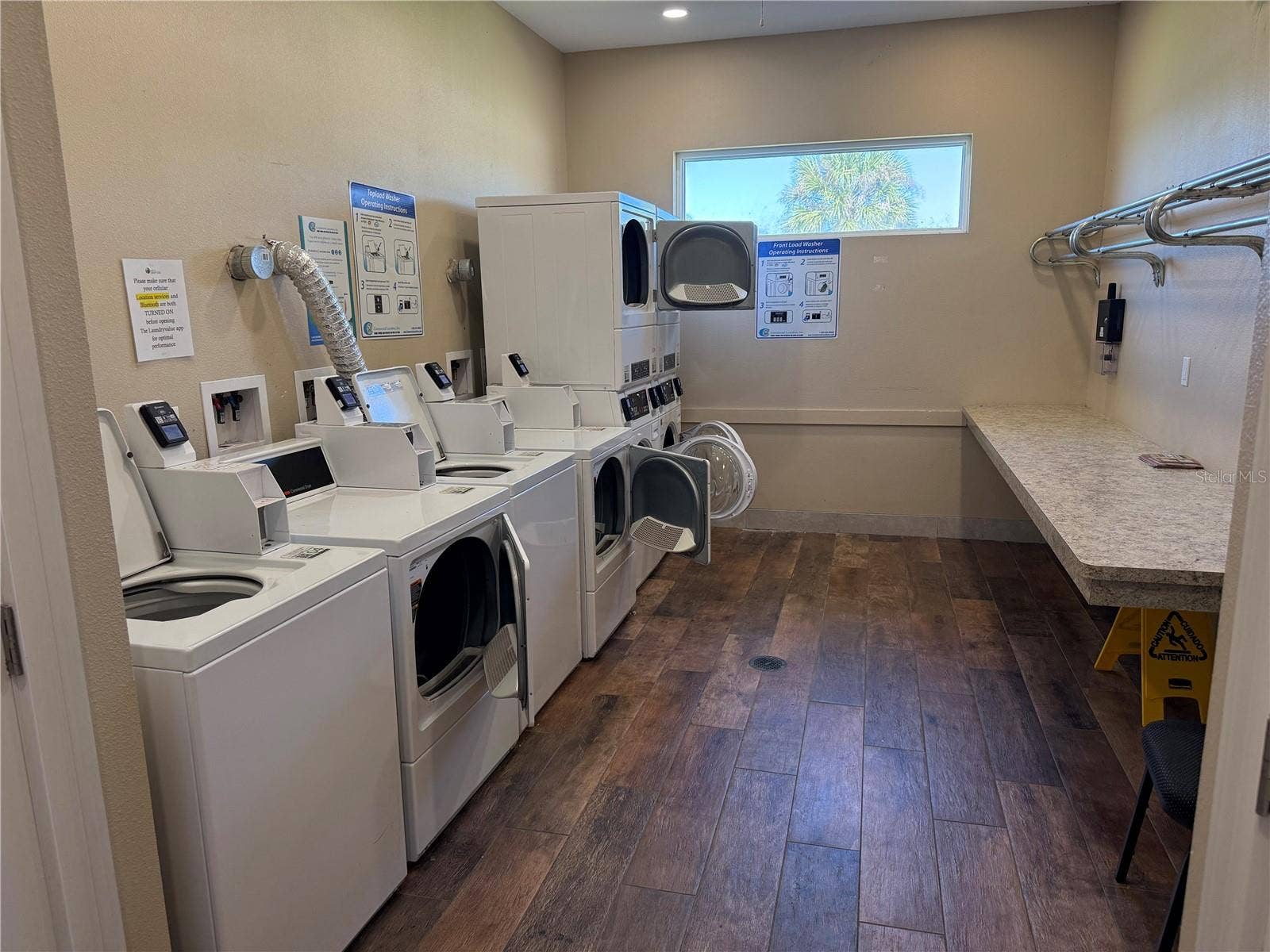 0 HIGHWAY 630 E, #13, Lake Wales, FL 33898 Laundry Area (Multiple)