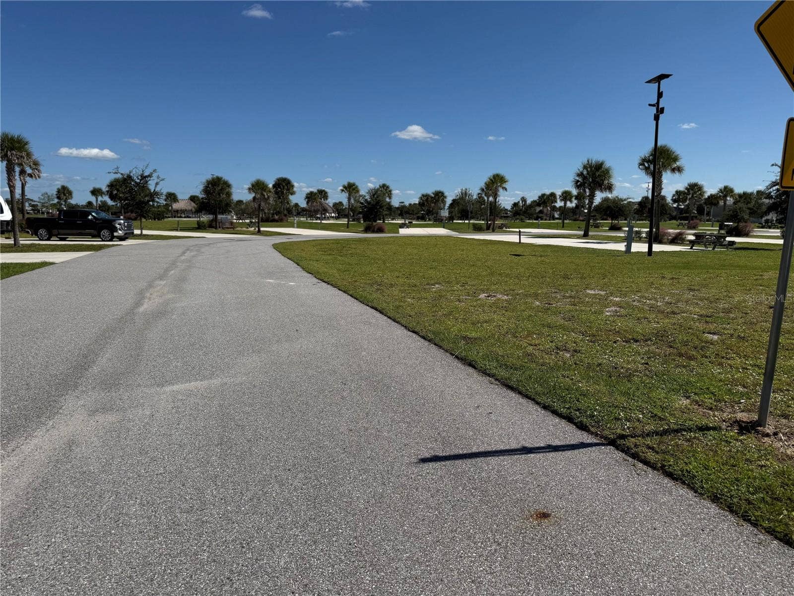 0 HIGHWAY 630 E, #13, Lake Wales, FL 33898 Resort Internal Road (Common)