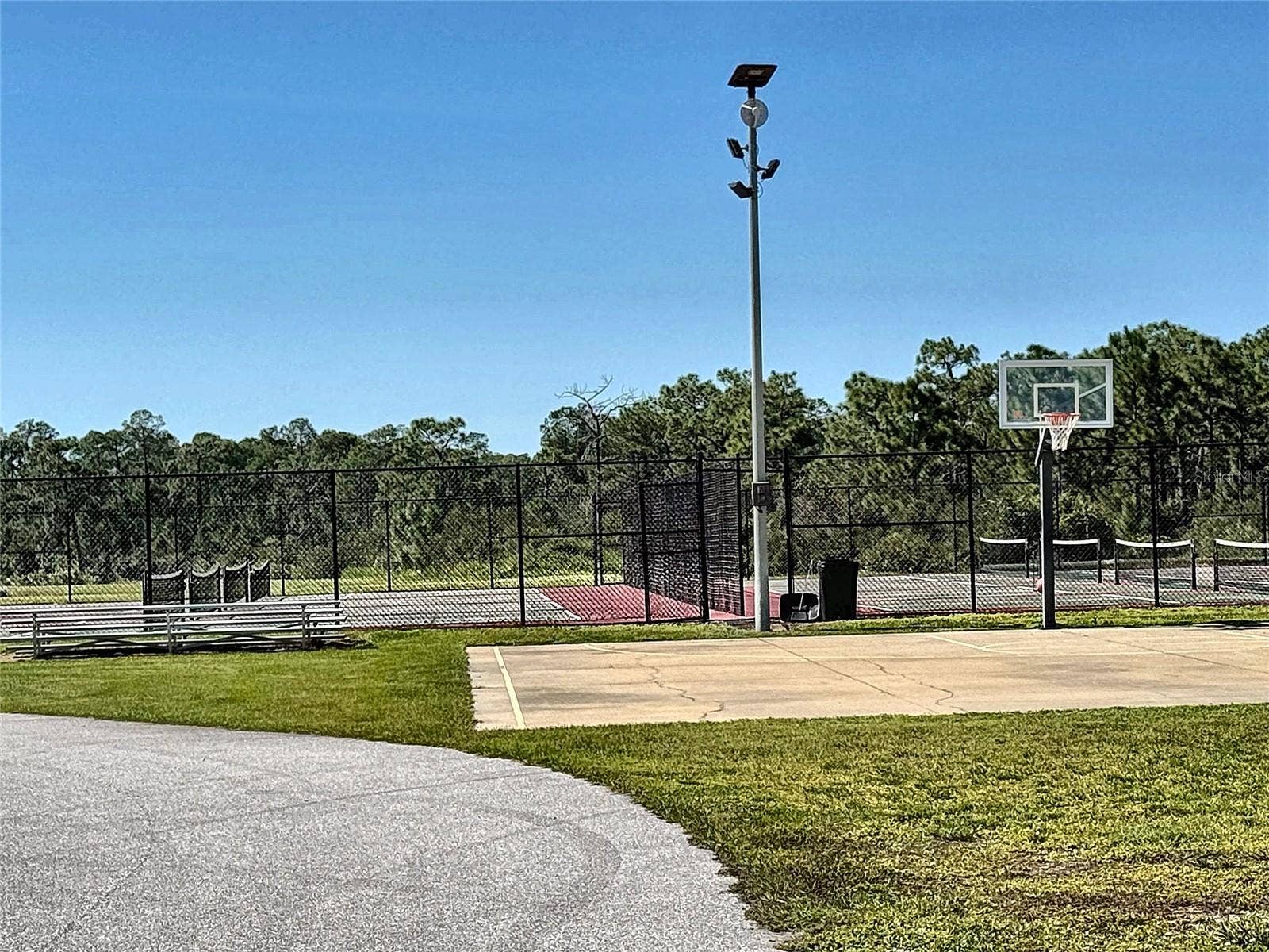 0 HIGHWAY 630 E, #13, Lake Wales, FL 33898 Pickleball Courts