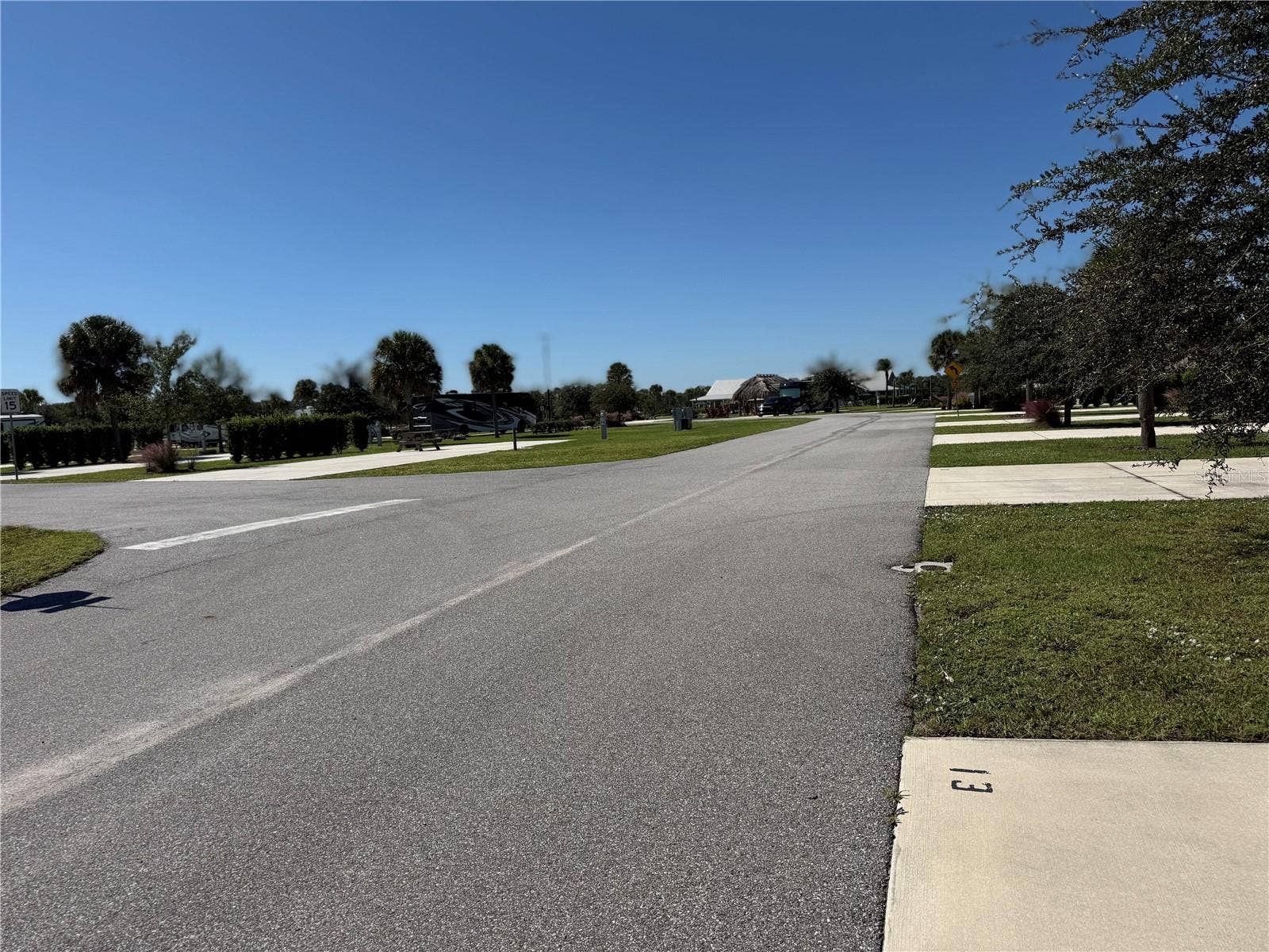 0 HIGHWAY 630 E, #13, Lake Wales, FL 33898 Resort Internal Road (Common)