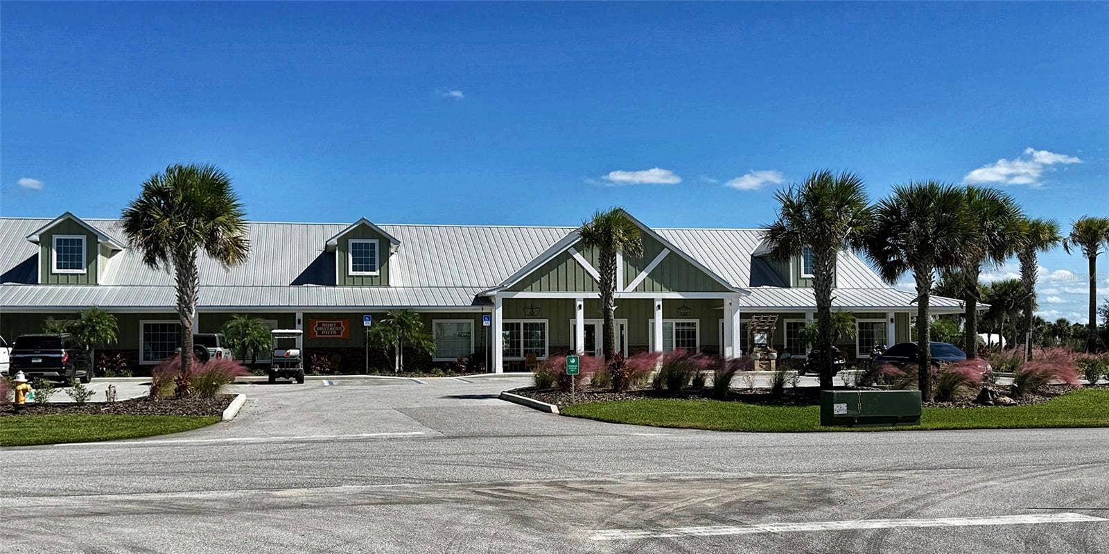 0 HIGHWAY 630 E, #13, Lake Wales, FL 33898 Clubhouse