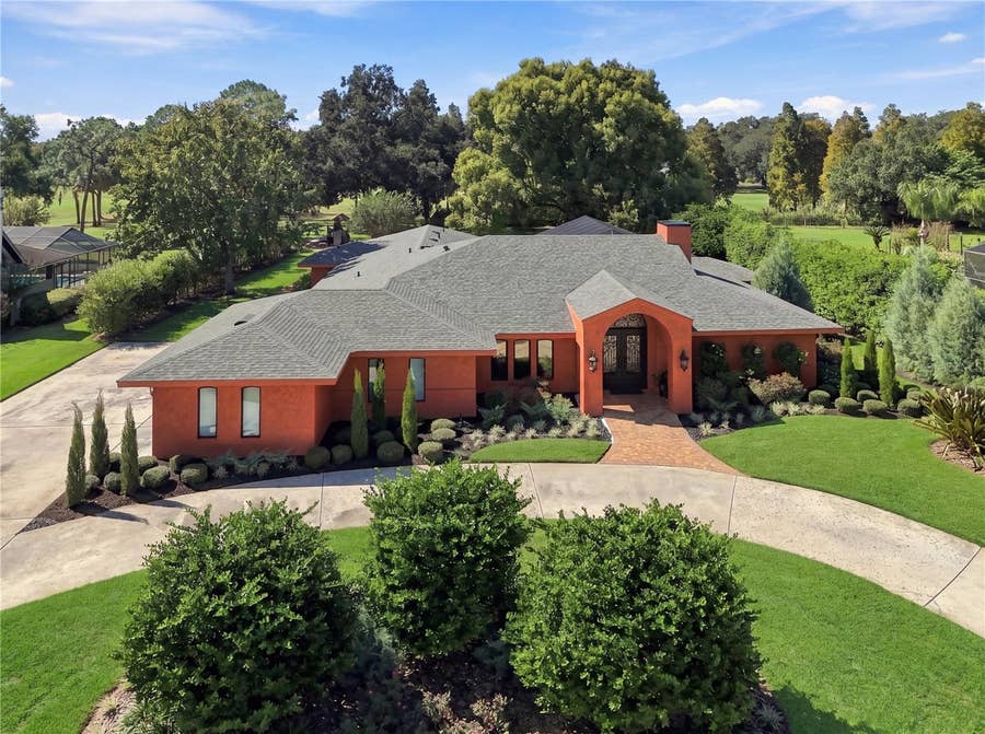 Property photo for 460 HOWARD AVENUE, Lakeland, FL