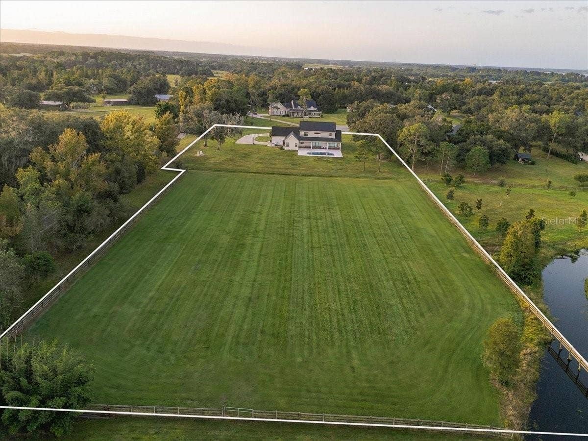 Property Lines