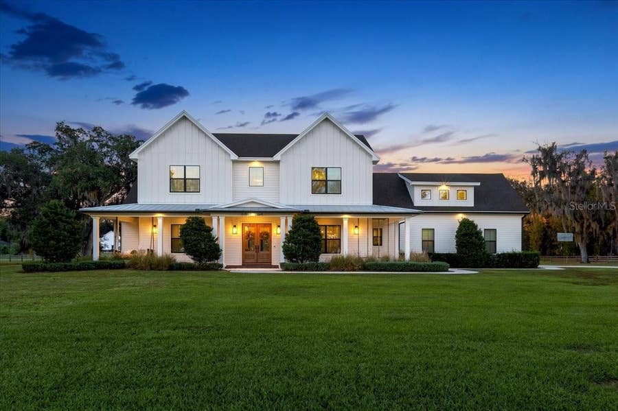 Property photo for 888 TWIN OAKS LANE, Winter Haven, FL