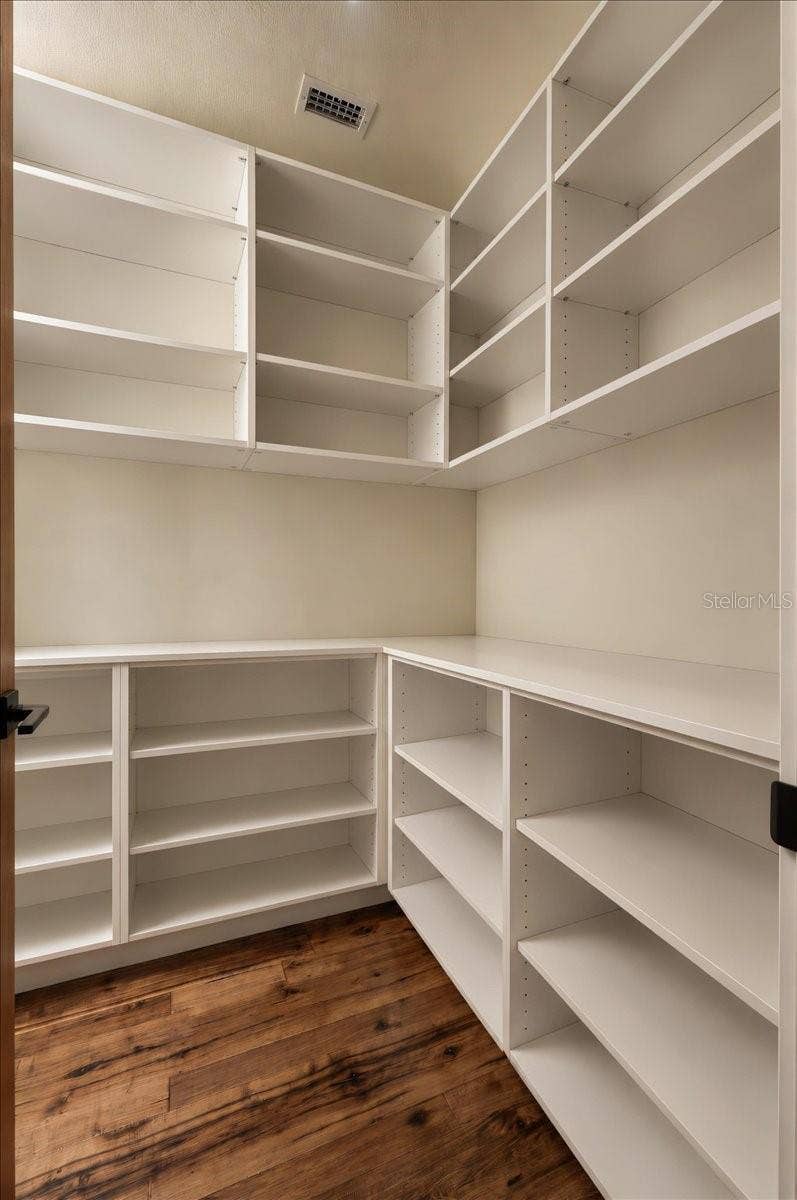 Pantry