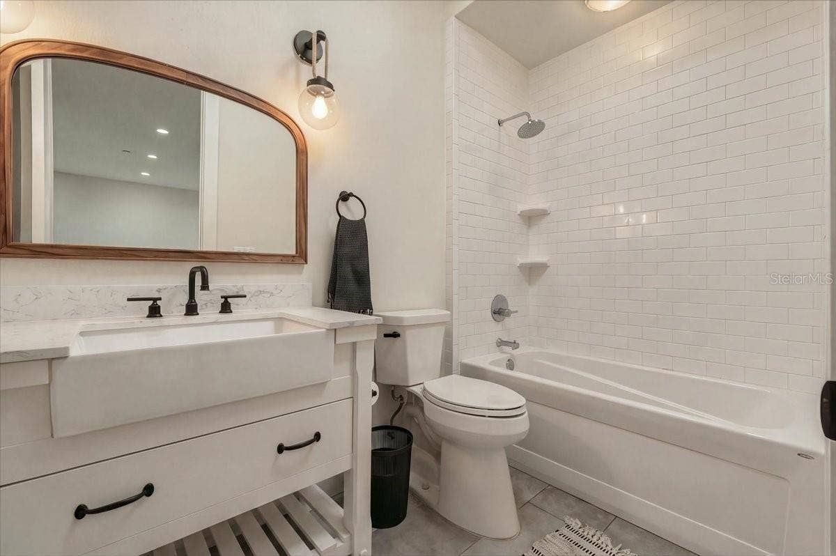 Bathroom 2
