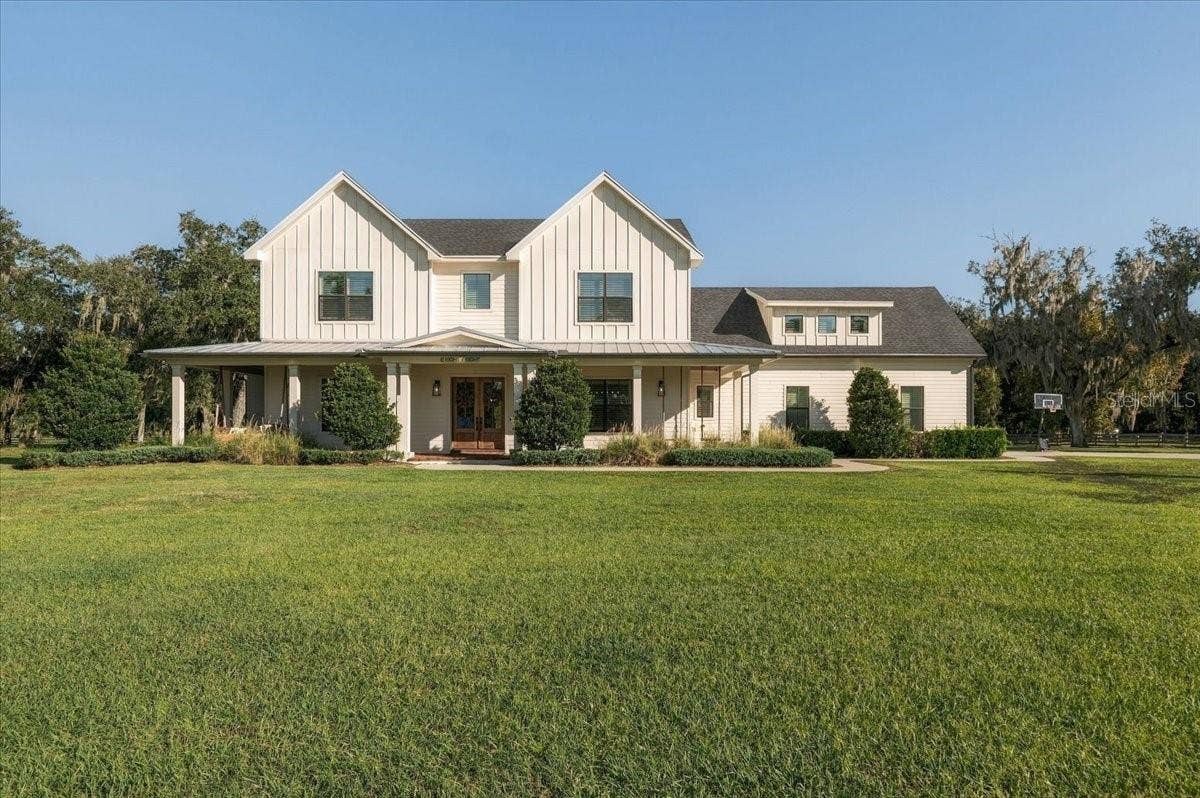 Front Elevation