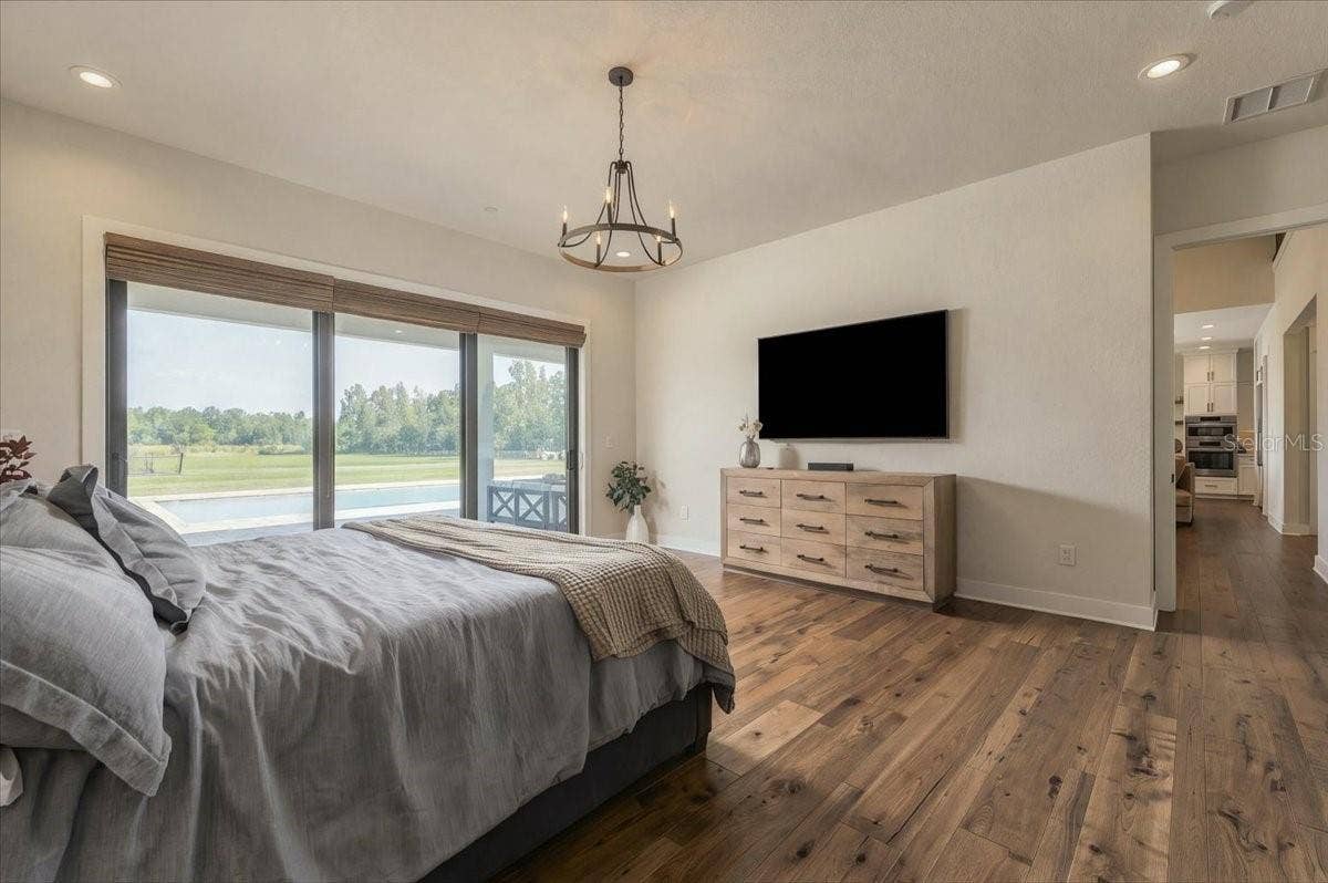 Primary Suite