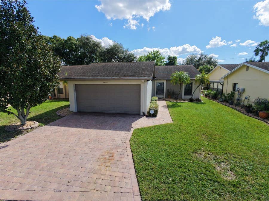 Property photo for 4446 GLENNS LANDING, Winter Haven, FL