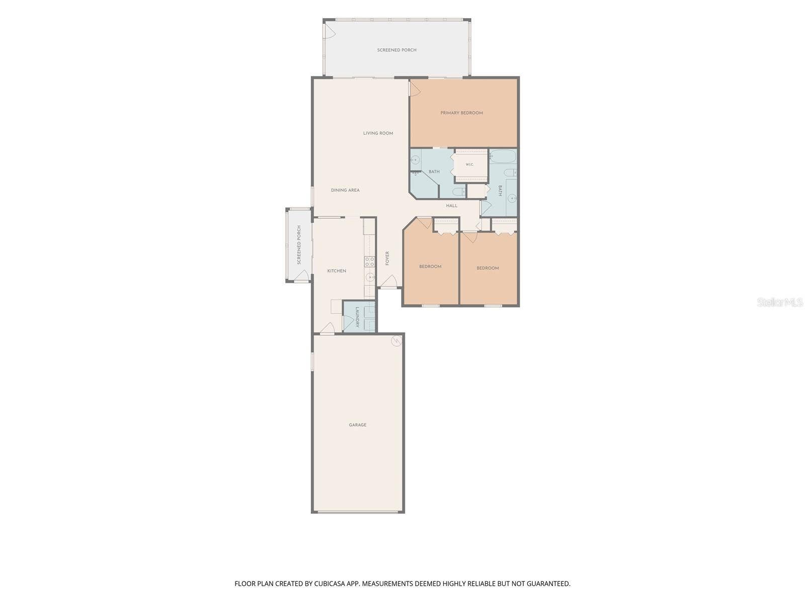 4446 GLENNS LANDING, Winter Haven, FL 33884 4446 GLENNS LANDING, Winter Haven, FL 33884