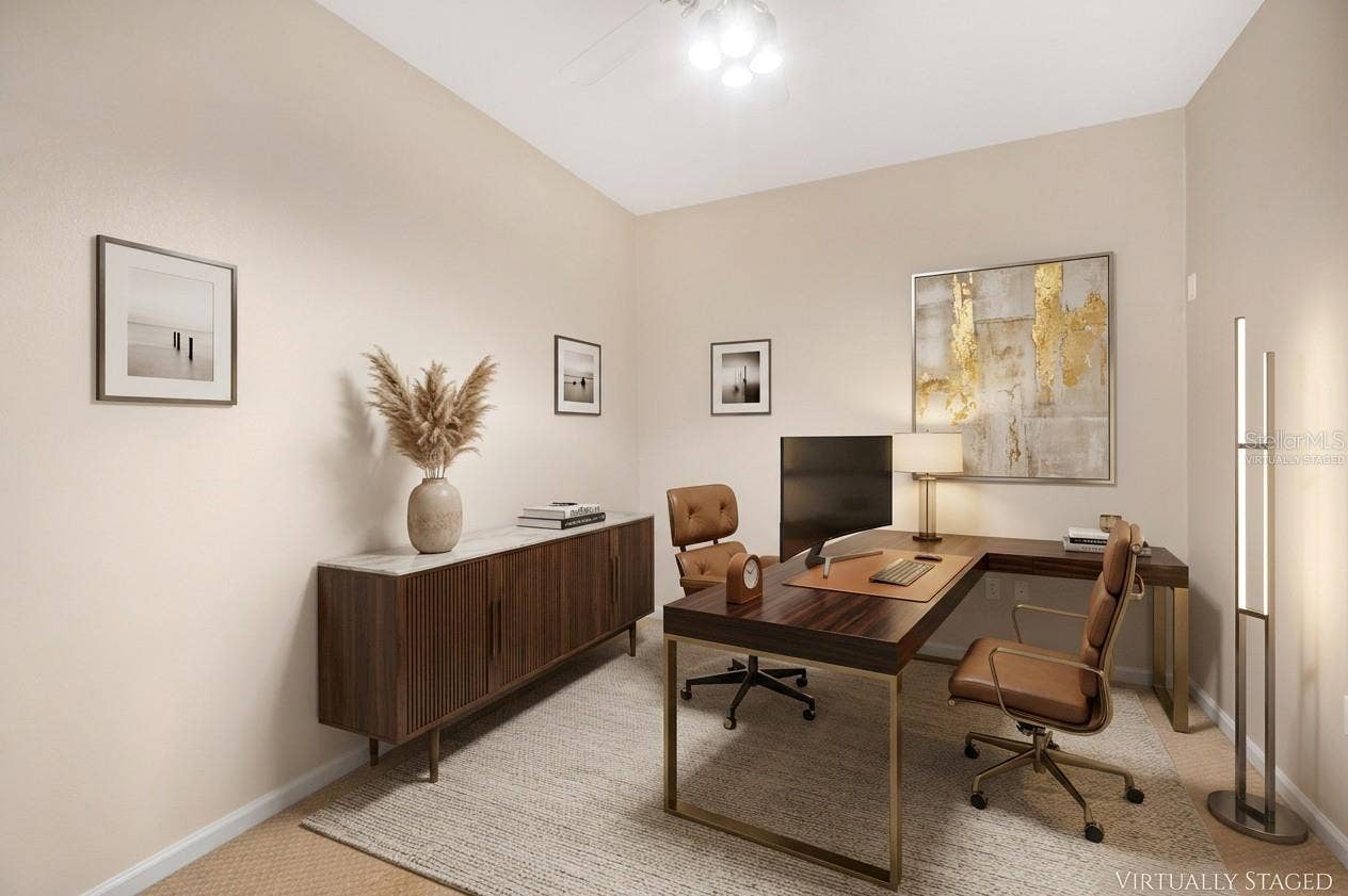 411 ENCLAVE PLACE, #411, Lakeland, FL 33803 Virtually Staged