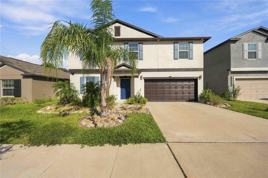 Property photo for 1814 RED LOOP, Lakeland, FL