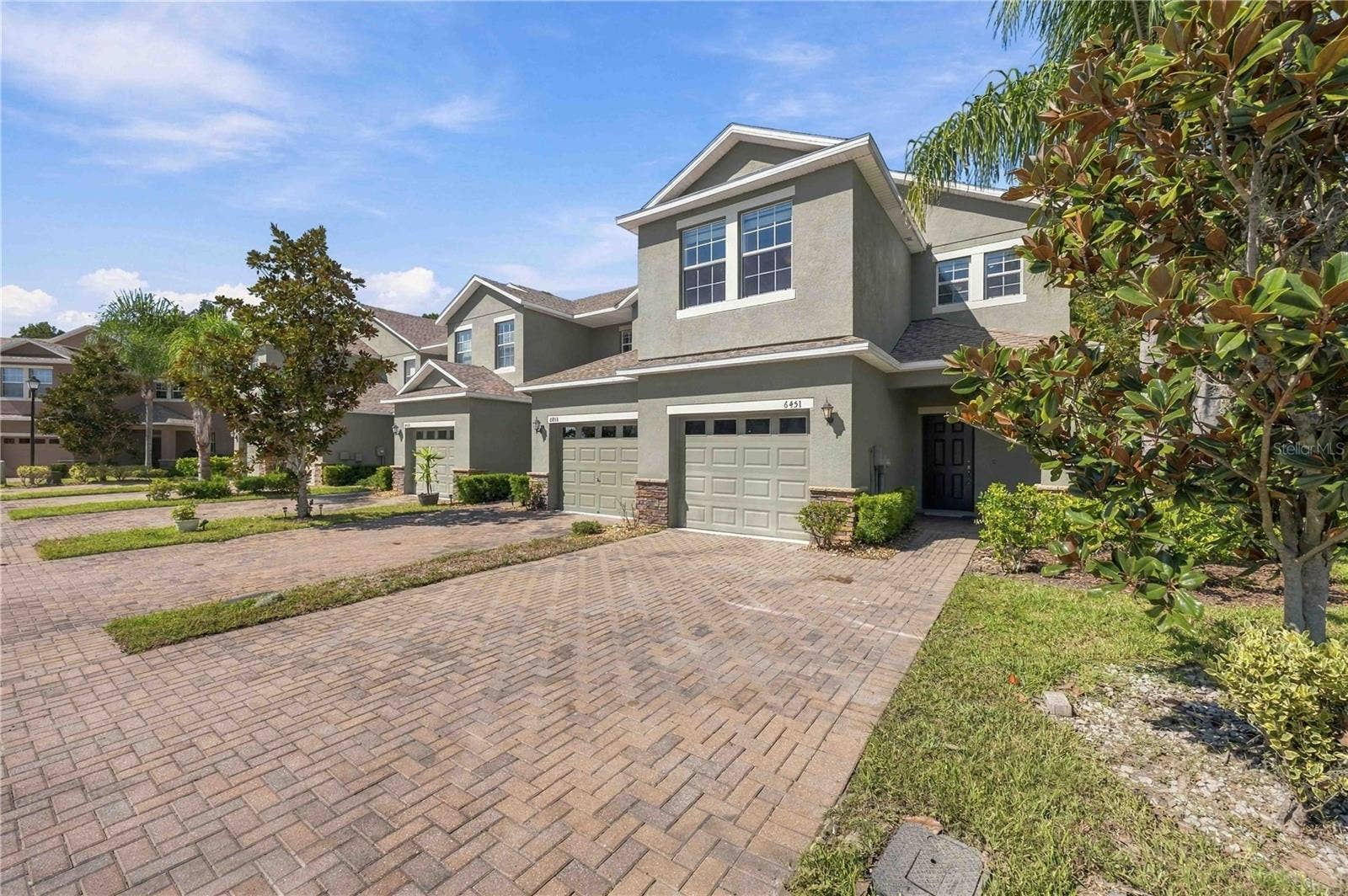 6451 SEDGEFORD DRIVE, Lakeland, FL 33811