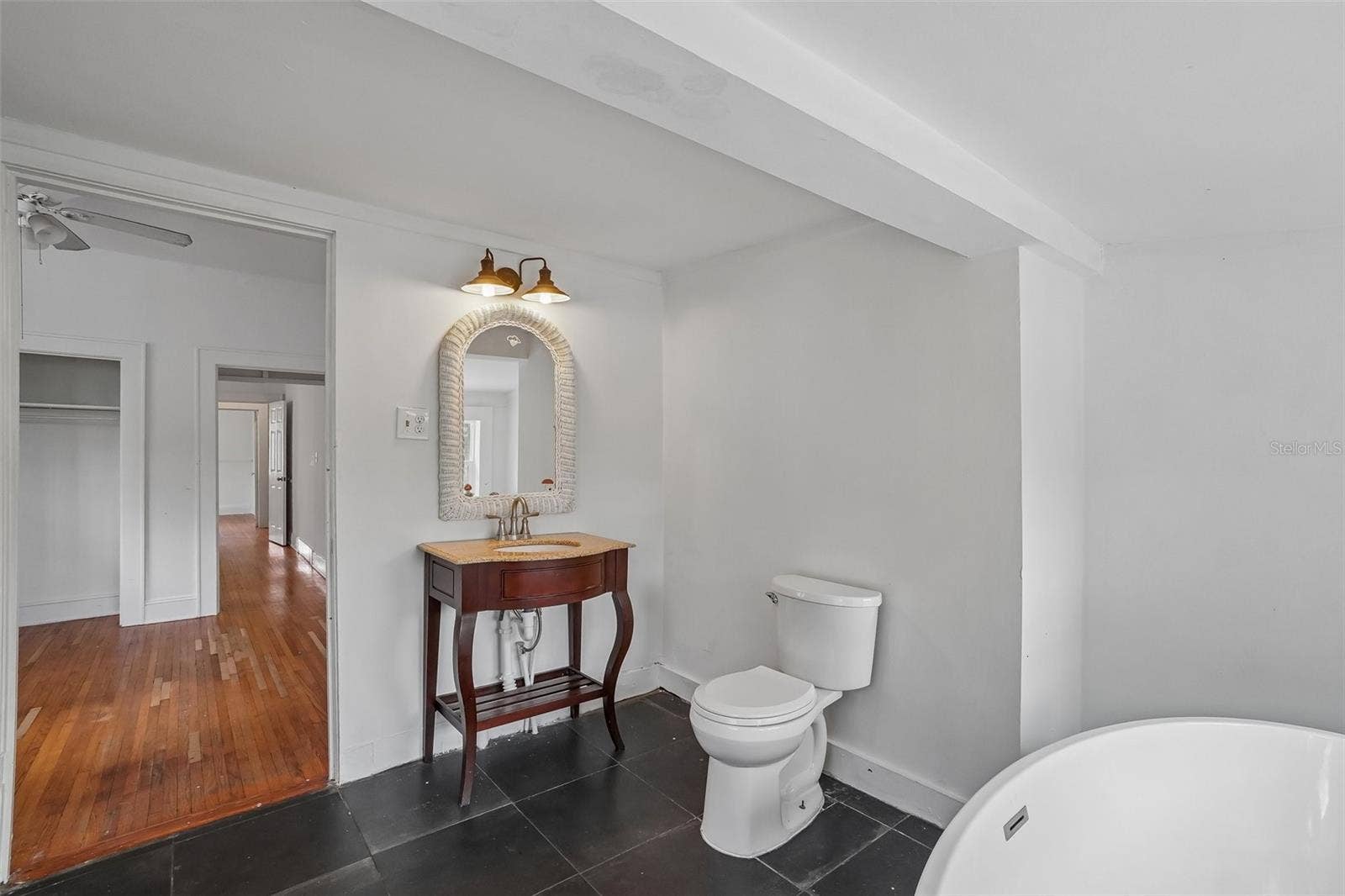 1533 E ELM ROAD, Lakeland, FL 33801 Primary Bathroom - Main View