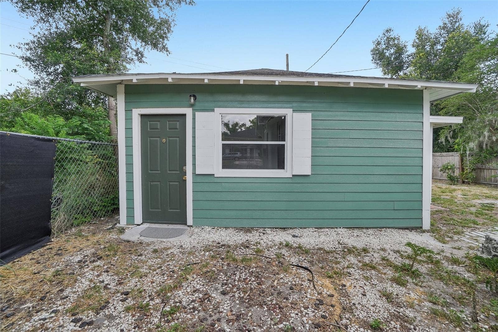 1533 E ELM ROAD, Lakeland, FL 33801 Guest House - Main Exterior View