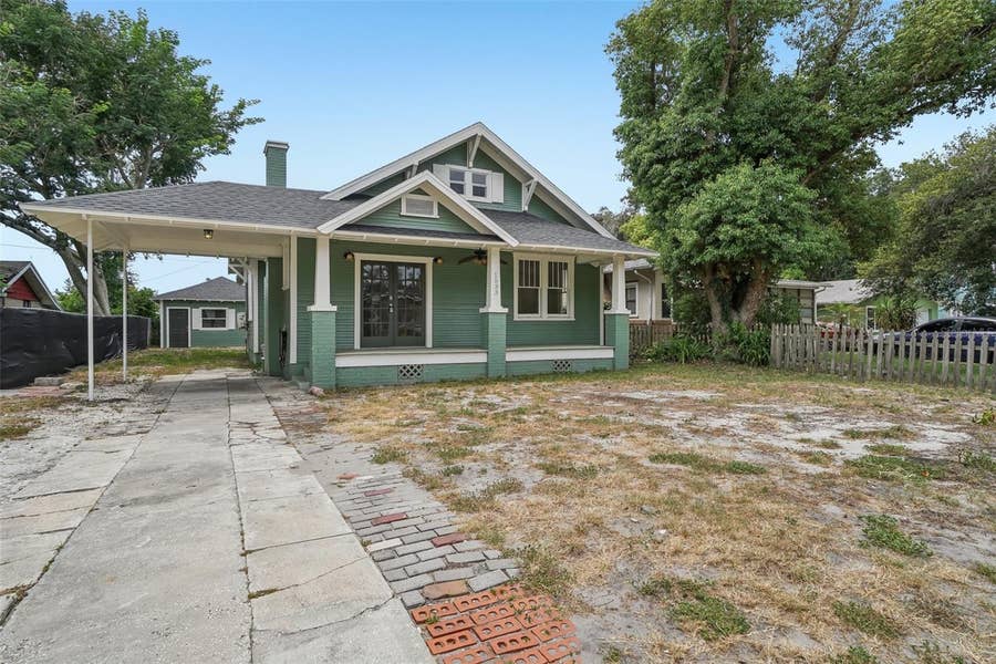 Property photo for 1533 E ELM ROAD, Lakeland, FL