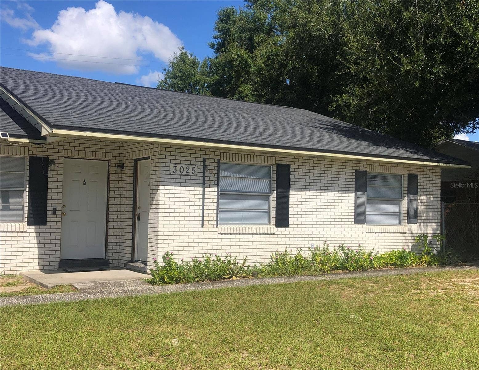 3025 REITER DRIVE, #A, Auburndale, FL 33823