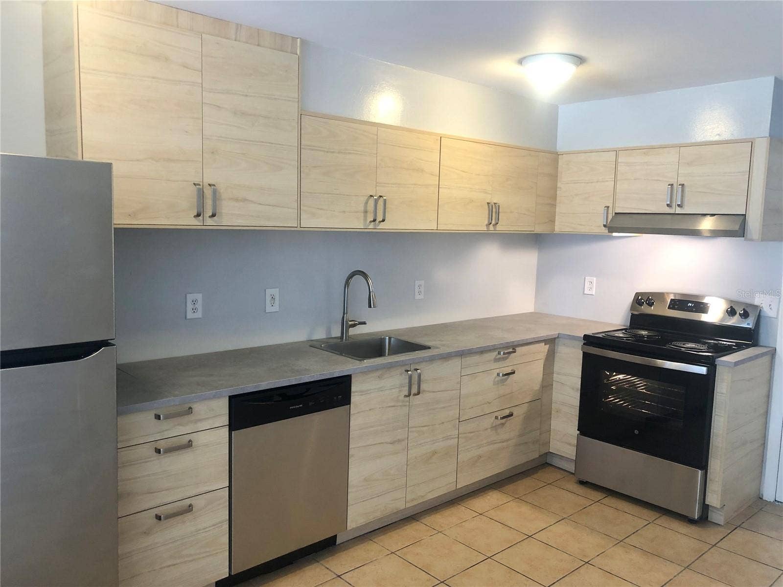 3025 REITER DRIVE, #A, Auburndale, FL 33823
