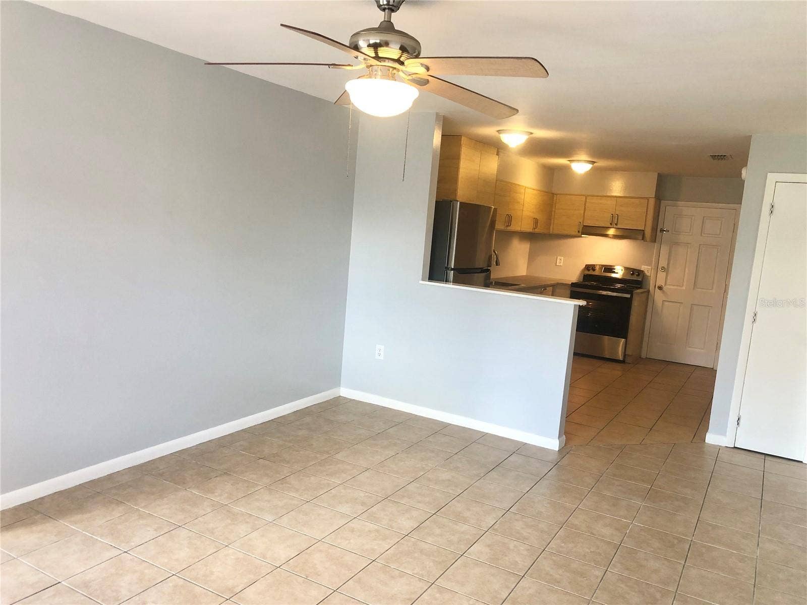 3025 REITER DRIVE, #A, Auburndale, FL 33823
