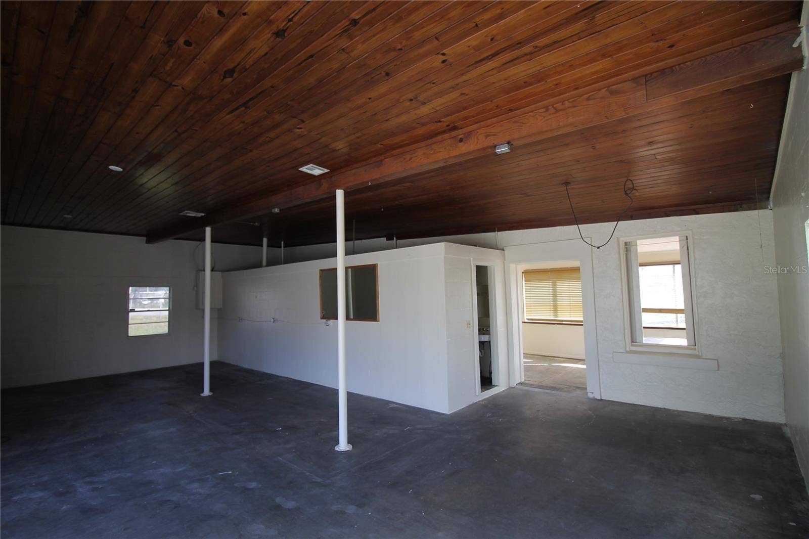 2545 7TH STREET SW, Winter Haven, FL 33880 Back room