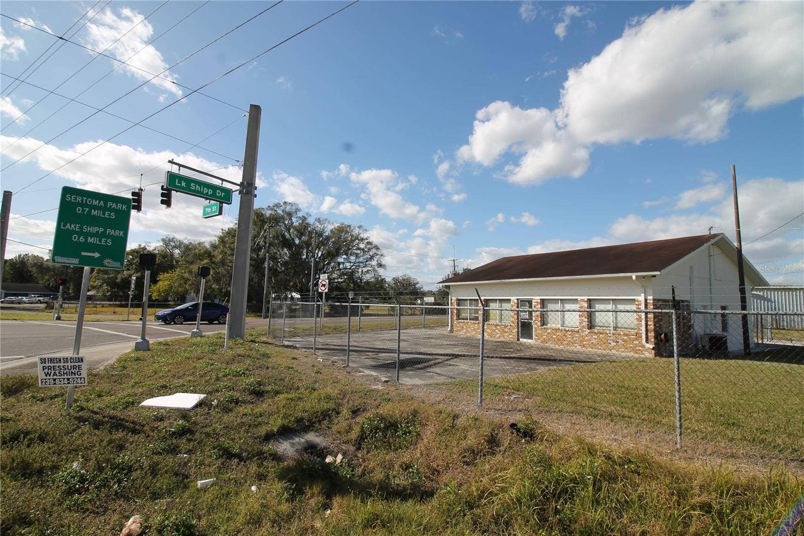 2545 7TH STREET SW, Winter Haven, FL 33880 View for 7th ST