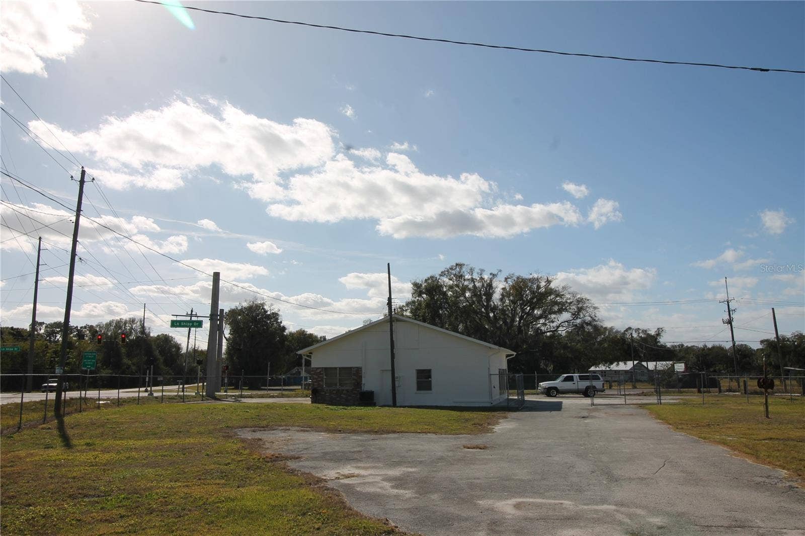 2545 7TH STREET SW, Winter Haven, FL 33880 View of main building