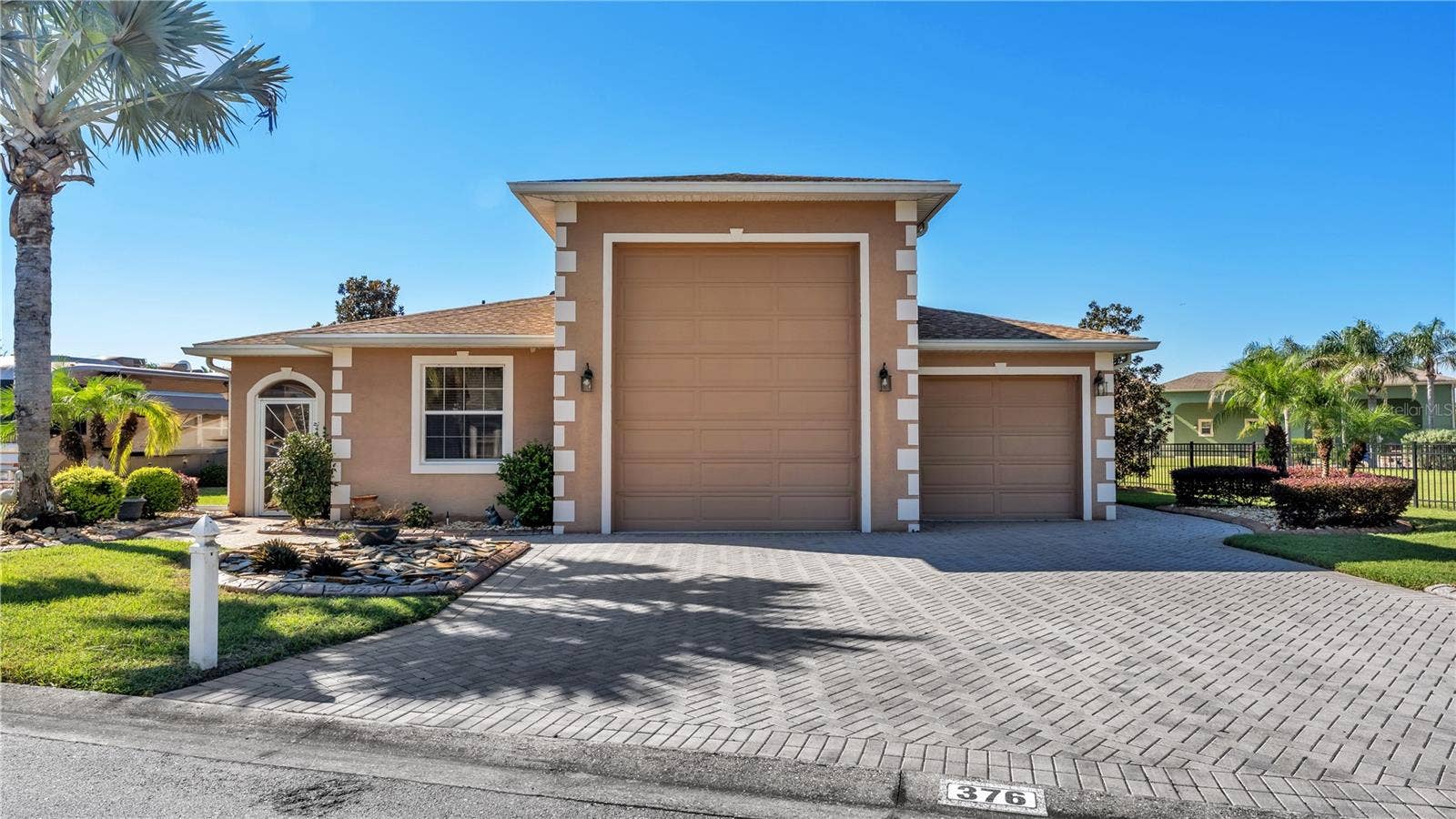 376 NOLANE LANE, Polk City, FL 33868