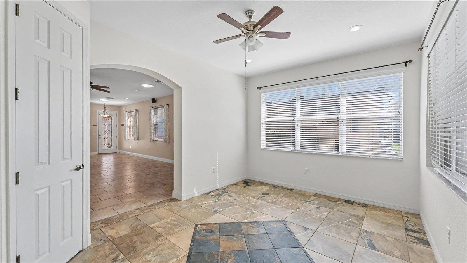 Florida Room/Office
