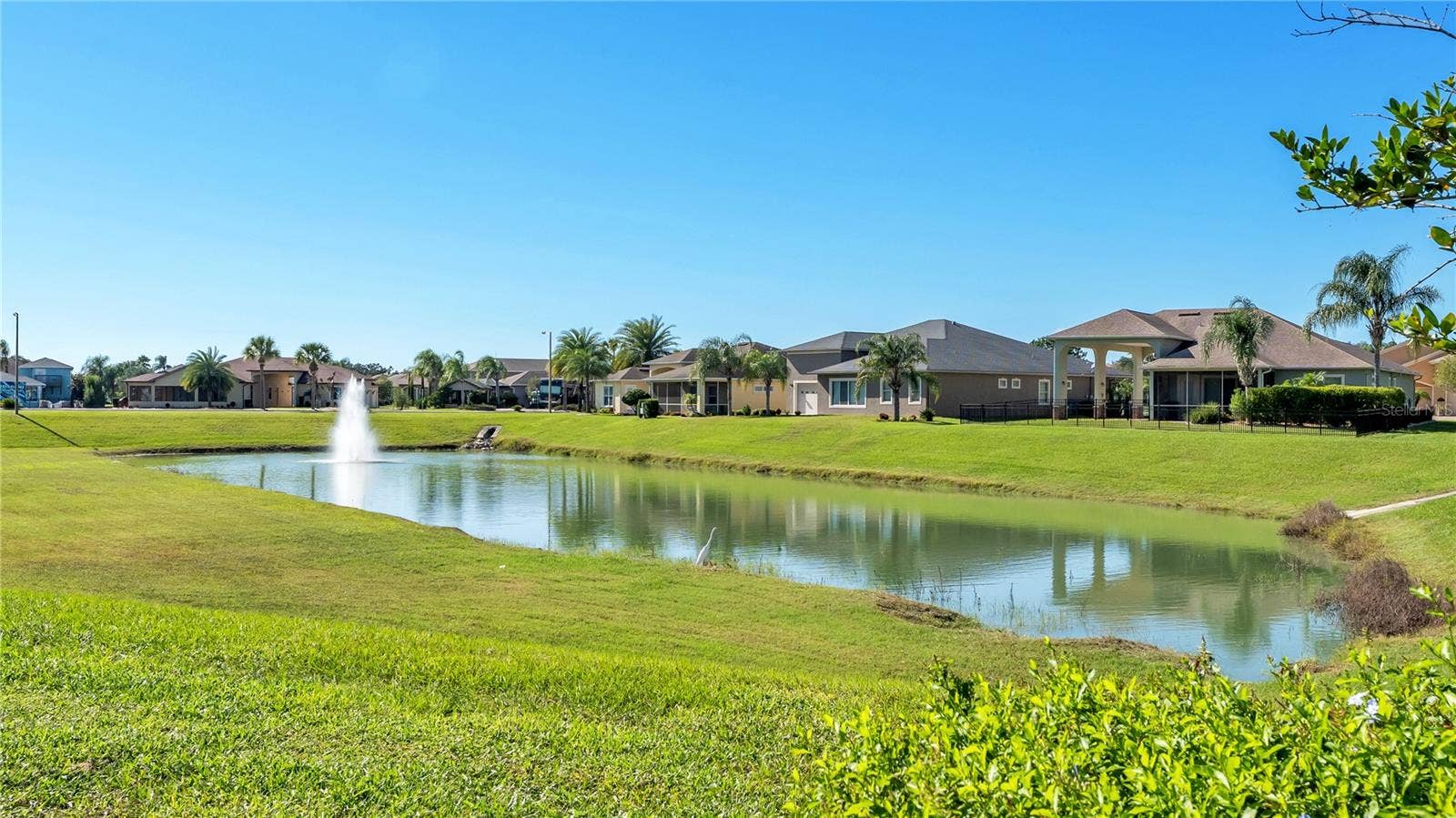 376 NOLANE LANE, Polk City, FL 33868