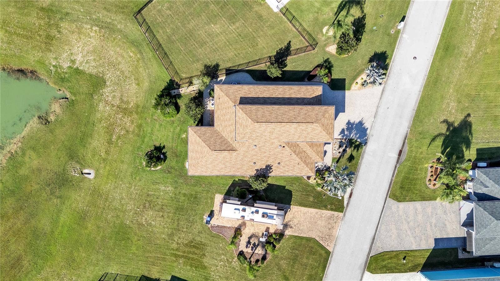 376 NOLANE LANE, Polk City, FL 33868
