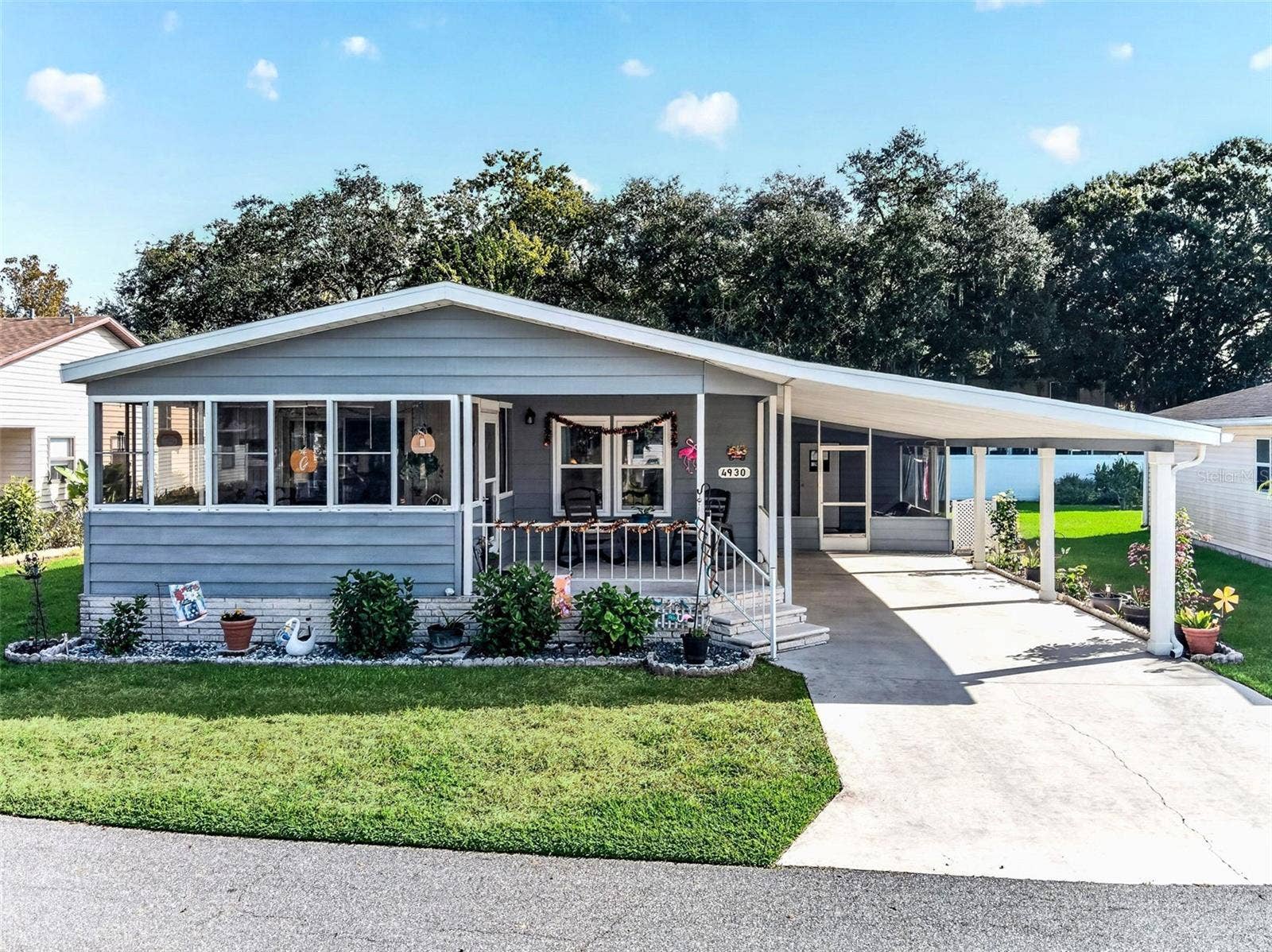 4930 COLONNADES CIRCLE E, Lakeland, FL 33811 4930 COLONNADES CIRCLE E, Lakeland, FL 33811