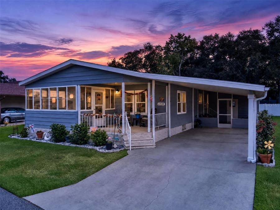 Property photo for 4930 COLONNADES CIRCLE E, Lakeland, FL