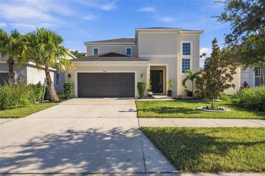 Property photo for 9009 SPRUCE CREEK CIRCLE, Riverview, FL